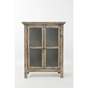 32" Accent Cabinet